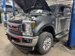 2019 Ford Super Duty F-250 SRW XLT 4WD Crew Cab 6.75' Box