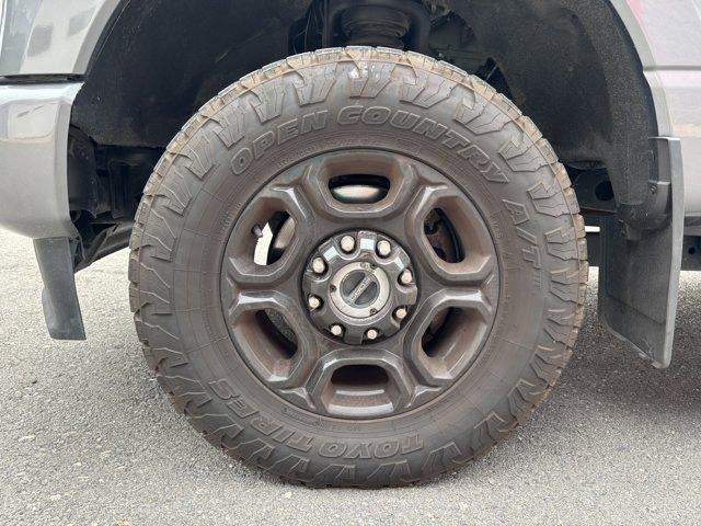 2024 Ford Super Duty F-250 SRW XLT 4WD Crew Cab 6.75' Box