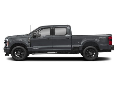 2024 Ford Super Duty F-250 SRW XLT 4WD Crew Cab 6.75' Box