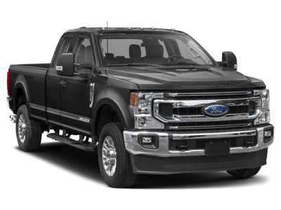 2022 Ford Super Duty F-250 SRW XLT 4WD SuperCab 6.75' Box