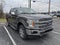 2019 Ford F-150 LARIAT 4WD SuperCrew 5.5' Box