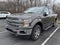 2019 Ford F-150 LARIAT 4WD SuperCrew 5.5' Box