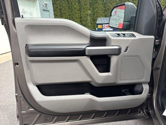 2019 Ford F-150 XLT 4WD SuperCrew 5.5' Box