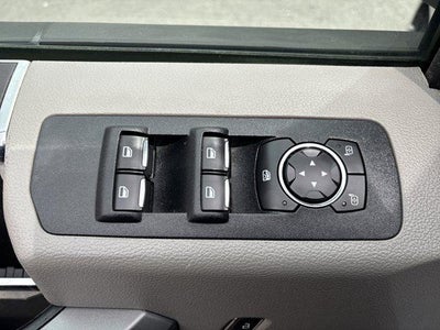 2019 Ford F-150 XLT 4WD SuperCrew 5.5' Box