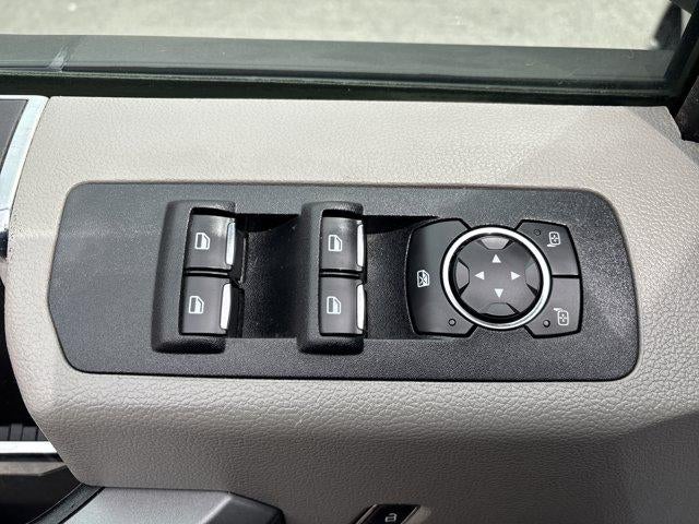 2019 Ford F-150 XLT 4WD SuperCrew 5.5' Box