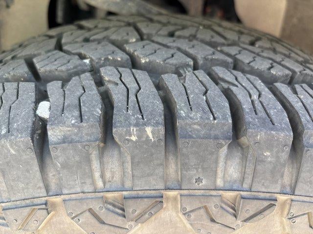 2021 Ford F-150 XLT 4WD SuperCrew 5.5' Box