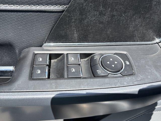 2021 Ford F-150 XLT 4WD SuperCrew 5.5' Box