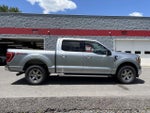 2021 Ford F-150 XLT 4WD SuperCrew 5.5' Box