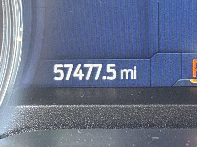 2021 Ford F-150 XLT 4WD SuperCrew 5.5' Box