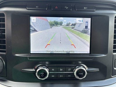 2021 Ford F-150 XLT 4WD SuperCrew 5.5' Box