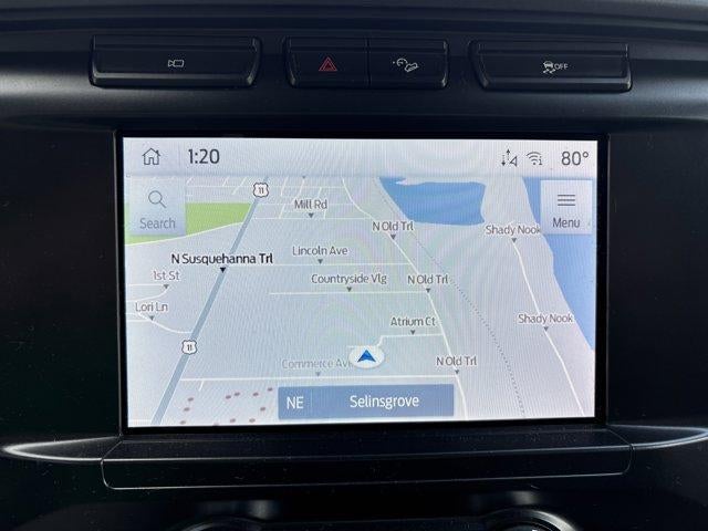 2021 Ford F-150 XLT 4WD SuperCrew 5.5' Box