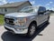 2021 Ford F-150 XLT 4WD SuperCrew 5.5' Box