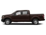 2018 Ford F-150 XL 4WD SuperCrew 5.5' Box