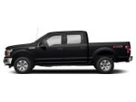2020 Ford F-150 XLT 4WD SuperCrew 5.5' Box