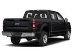 2020 Ford F-150 XLT 4WD SuperCrew 5.5' Box