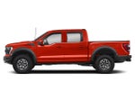 2022 Ford F-150 Raptor 4WD SuperCrew 5.5' Box