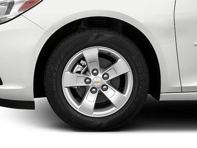 2014 Chevrolet Malibu 1LTZ