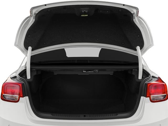 2014 Chevrolet Malibu 1LTZ