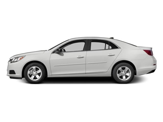 2014 Chevrolet Malibu 1LTZ