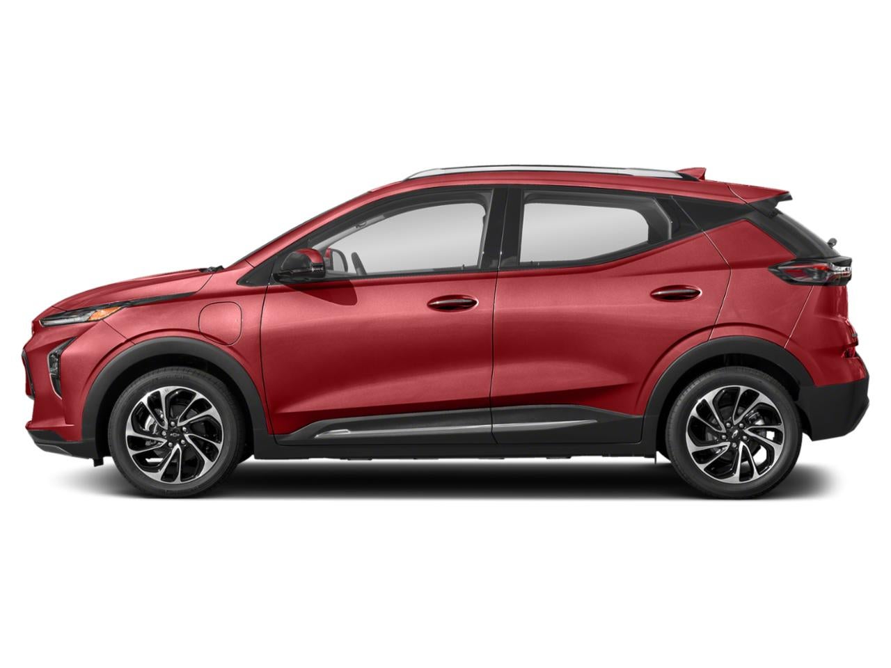 2022 Chevrolet Bolt EUV FWD 4dr Premier