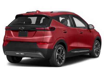 2022 Chevrolet Bolt EUV FWD 4dr Premier