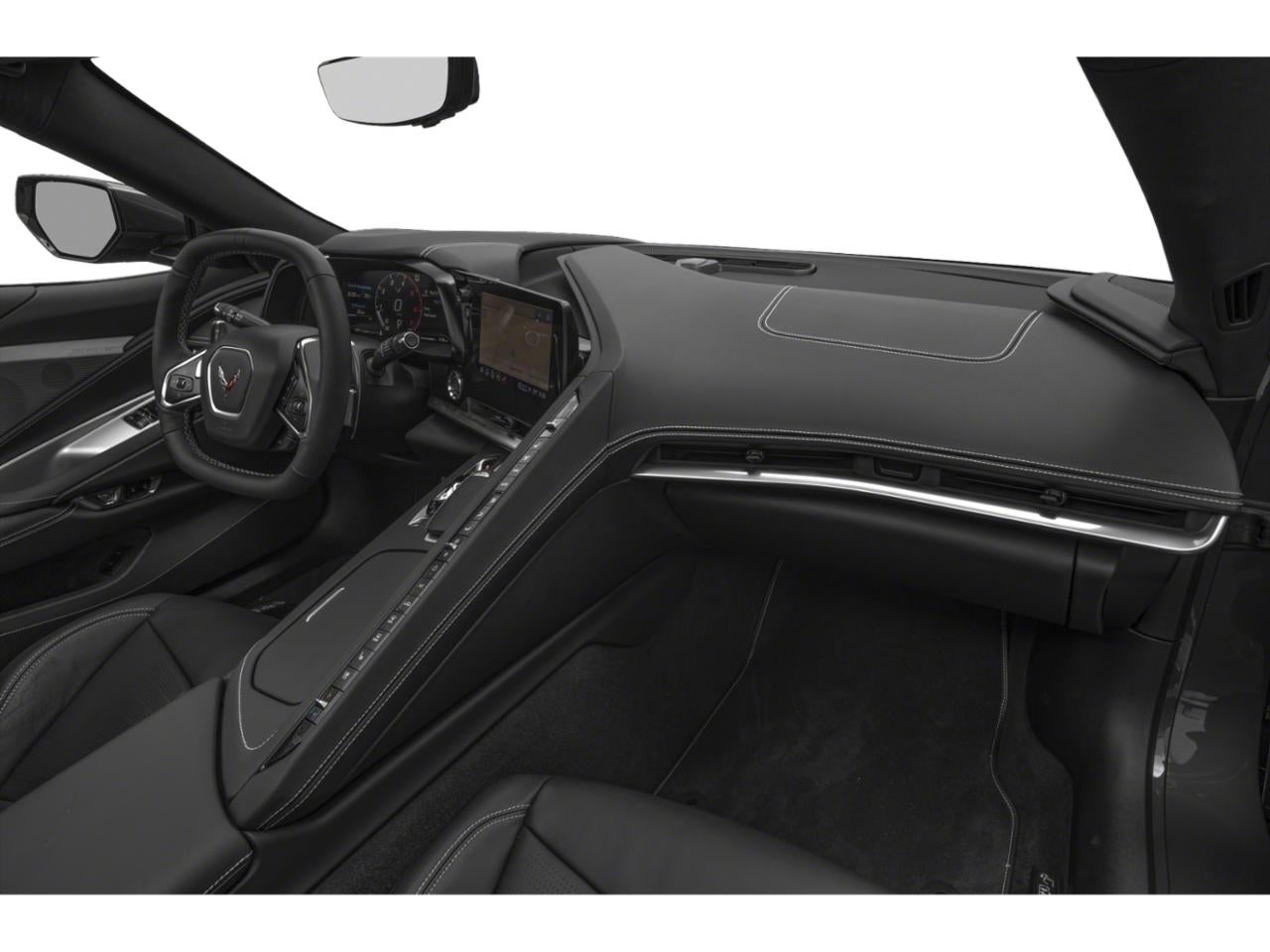 2025 Chevrolet Corvette Stingray Coupe 3LT