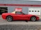 2003 Chevrolet Corvette Base
