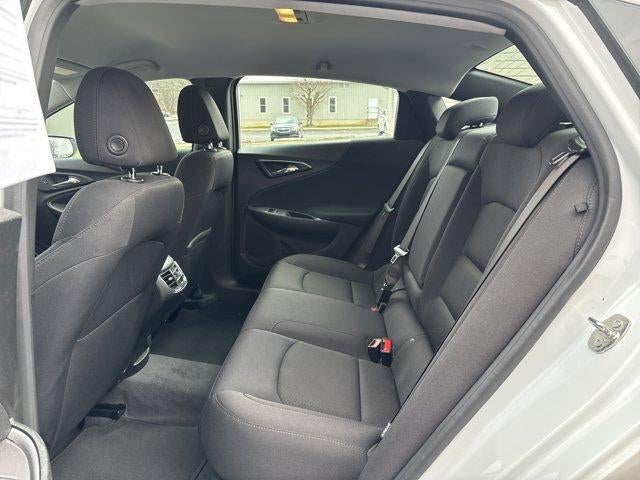2023 Chevrolet Malibu 4dr Sdn 1LT