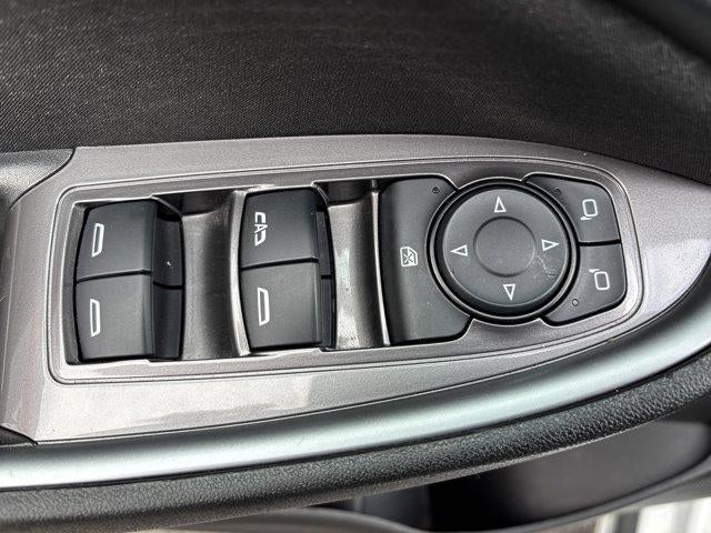 2023 Chevrolet Malibu 4dr Sdn 1LT