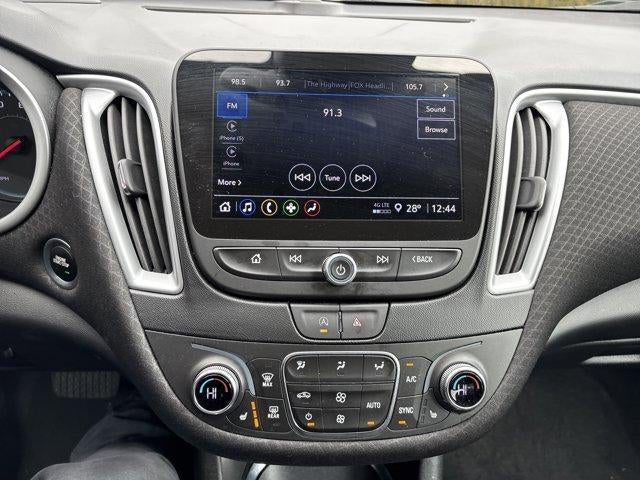 2023 Chevrolet Malibu 4dr Sdn 1LT