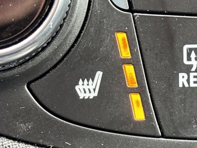 2023 Chevrolet Malibu 4dr Sdn 1LT