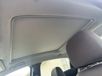 2023 Chevrolet Malibu 4dr Sdn 1LT