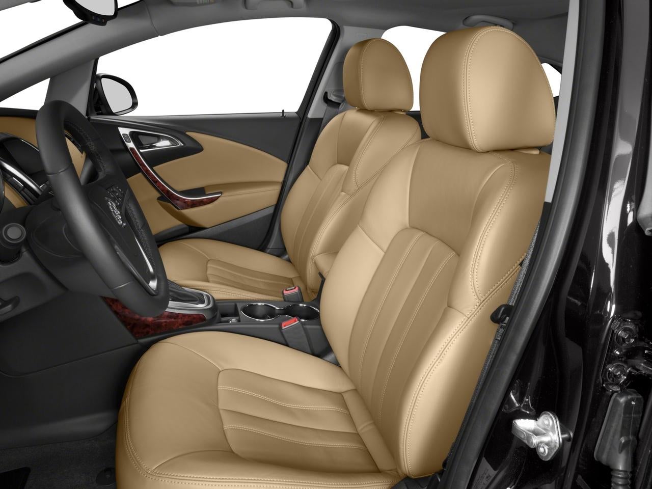 2016 Buick Verano 4dr Sdn Leather Group
