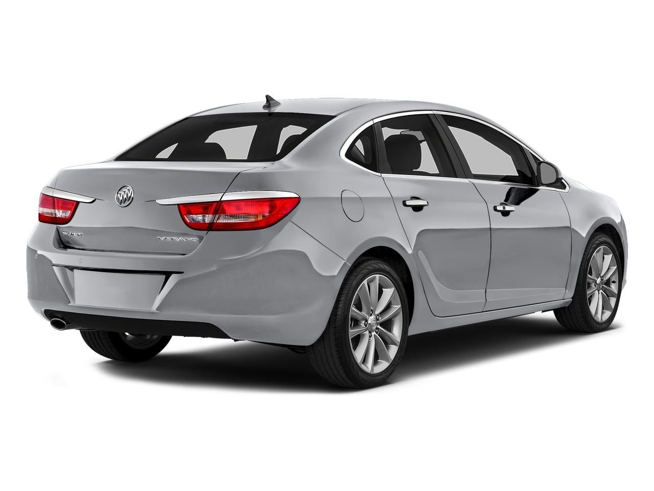 2016 Buick Verano 4dr Sdn Leather Group