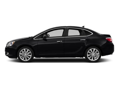 2016 Buick Verano 4dr Sdn Leather Group