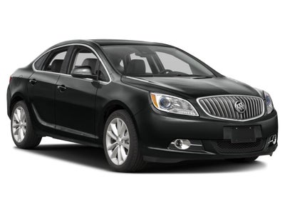 2016 Buick Verano 4dr Sdn Leather Group