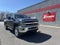 2016 Chevrolet Silverado 2500 HD Double Cab Standard Box 4-Wheel Drive LT