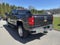 2016 Chevrolet Silverado 2500 HD Double Cab Standard Box 4-Wheel Drive LT