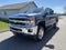 2016 Chevrolet Silverado 2500 HD Double Cab Standard Box 4-Wheel Drive LT