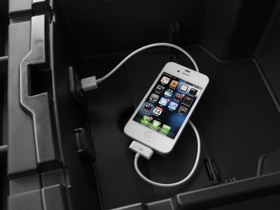 2016 Chevrolet Silverado 2500 HD Double Cab Standard Box 4-Wheel Drive LT