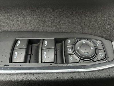 2024 Chevrolet Silverado 2500 HD Crew Cab Standard Box 4-Wheel Drive High Country