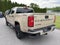 2022 Chevrolet Colorado Crew Cab Short Box 4-Wheel Drive Z71