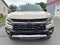 2022 Chevrolet Colorado Crew Cab Short Box 4-Wheel Drive Z71