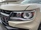 2022 Chevrolet Colorado Crew Cab Short Box 4-Wheel Drive Z71