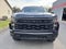 2022 Chevrolet Silverado 1500 Crew Cab Short Box 4-Wheel Drive Custom