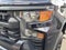 2022 Chevrolet Silverado 1500 Crew Cab Short Box 4-Wheel Drive Custom