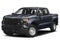2022 Chevrolet Silverado 1500 Crew Cab Short Box 4-Wheel Drive Custom