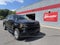 2024 Chevrolet Silverado 1500 Crew Cab Short Box 4-Wheel Drive Custom