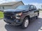 2024 Chevrolet Silverado 1500 Crew Cab Short Box 4-Wheel Drive Custom