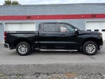 2024 Chevrolet Silverado 1500 Crew Cab Short Box 4-Wheel Drive LT 2FL